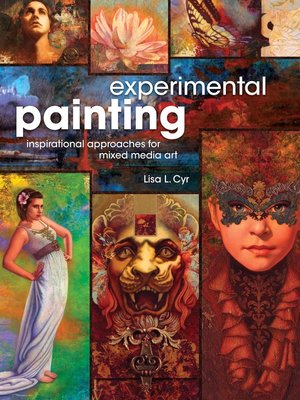 Experimental Painting - ebook